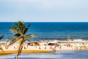 PASSEIO PRAINHA 
